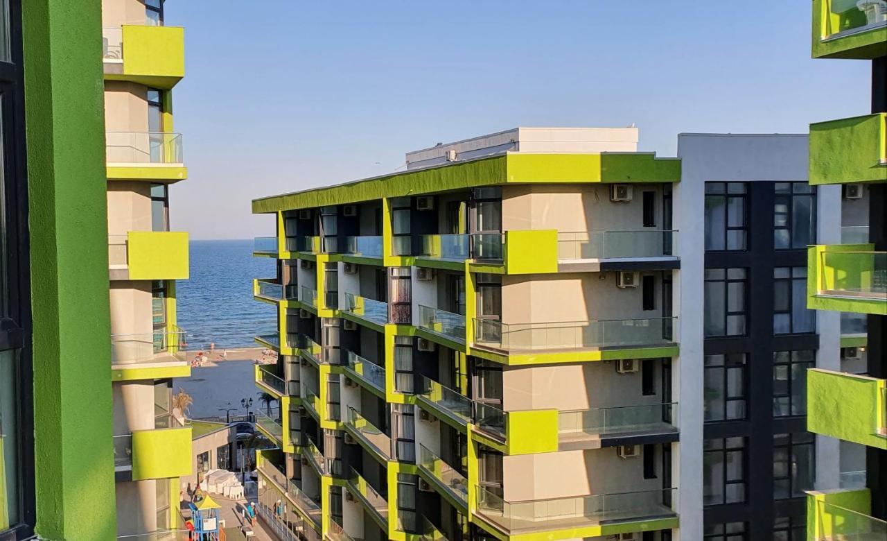 Red.96 Apartment นาโวดาริ ภายนอก รูปภาพ