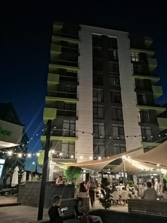 Red.96 Apartment นาโวดาริ ภายนอก รูปภาพ