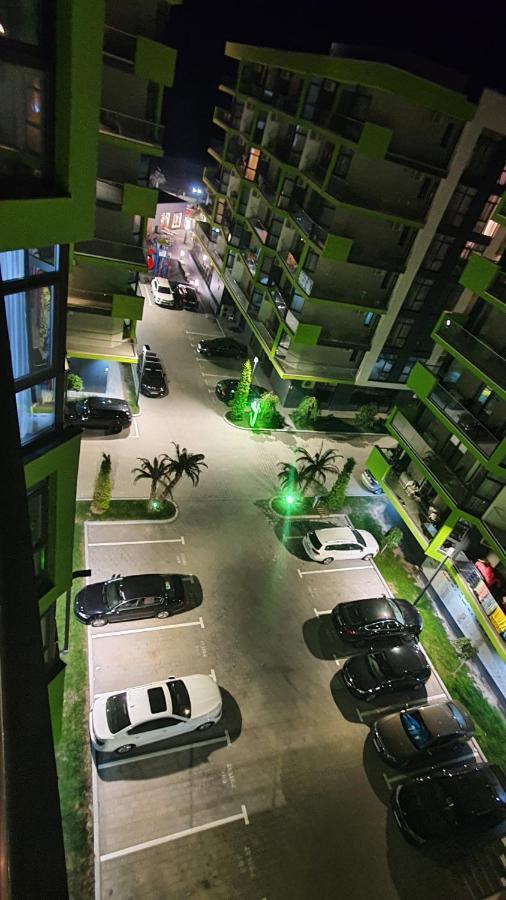 Red.96 Apartment นาโวดาริ ภายนอก รูปภาพ