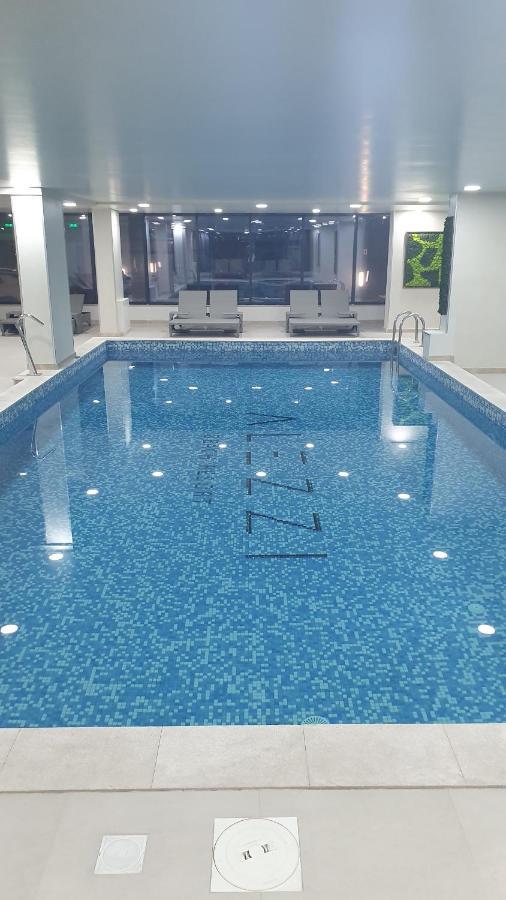Red.96 Apartment นาโวดาริ ภายนอก รูปภาพ
