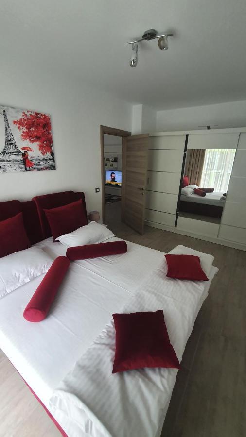 Red.96 Apartment นาโวดาริ ภายนอก รูปภาพ